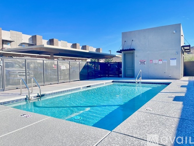 1500 W Thunderbird Rd, Unit 107 Rental photo 4